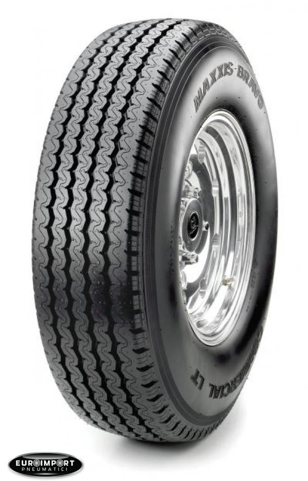 Maxxis UE-168  165/80 R14 97 N  